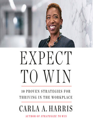 Expect to Win - Audiobook